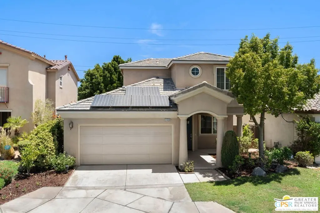31430 Calle Agate, Cathedral City, CA — listing photo 1