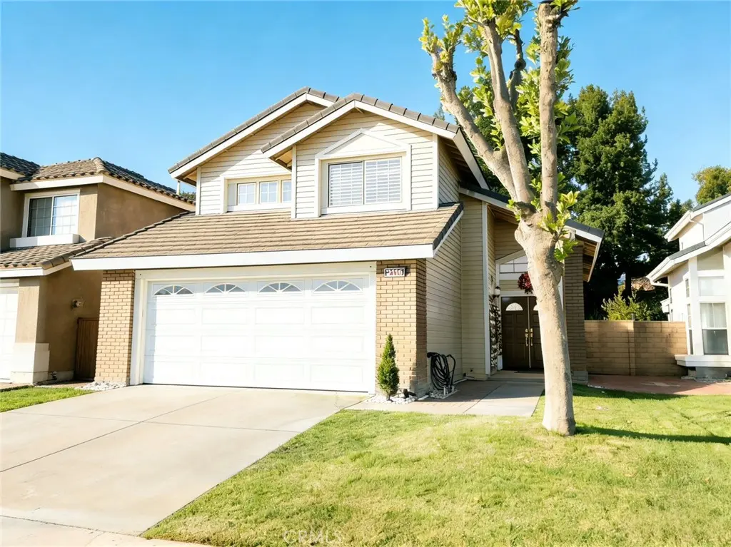 Single Family Residence for rent at 2115 Sun Ridge, Chino Hills, CA featuring 6 beds and 3 baths