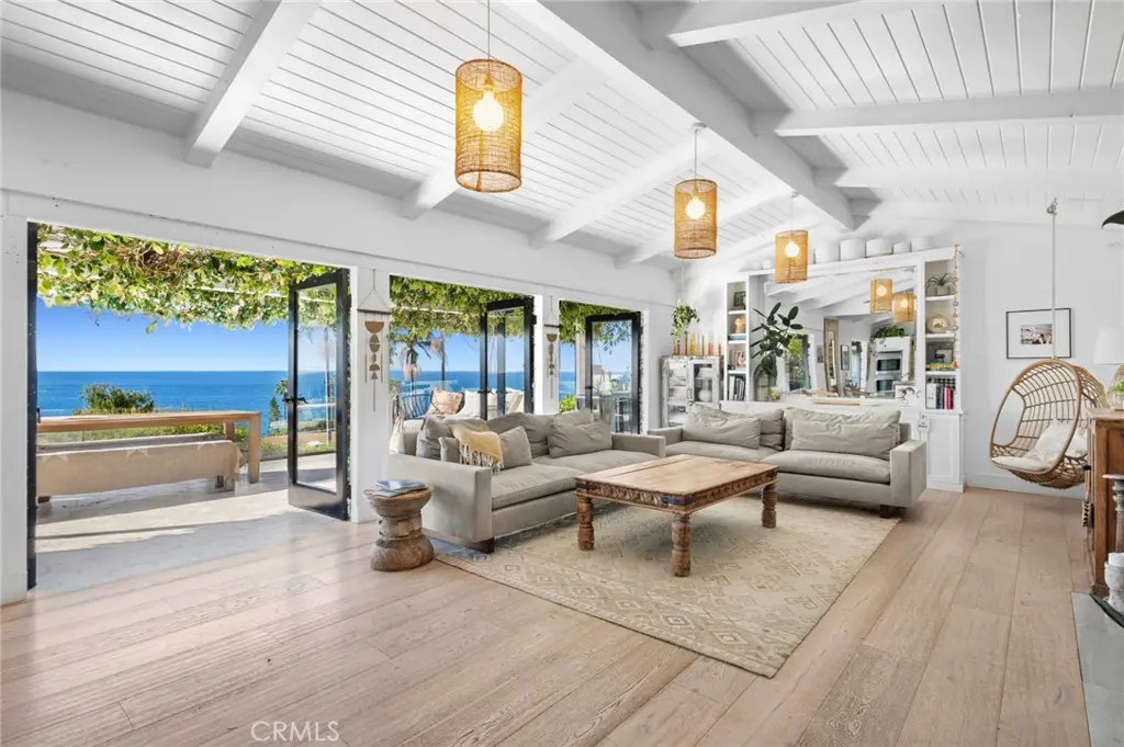 Single Family Residence for rent at 31292 Monterey, Laguna Beach, CA featuring 4 beds and 4 baths