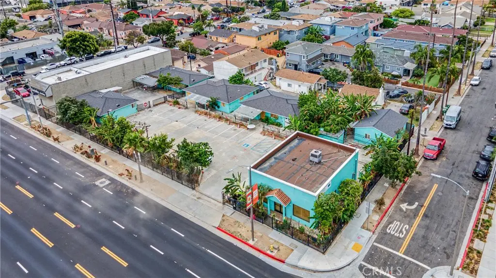 10205 S Prairie, Inglewood, CA — listing photo 1