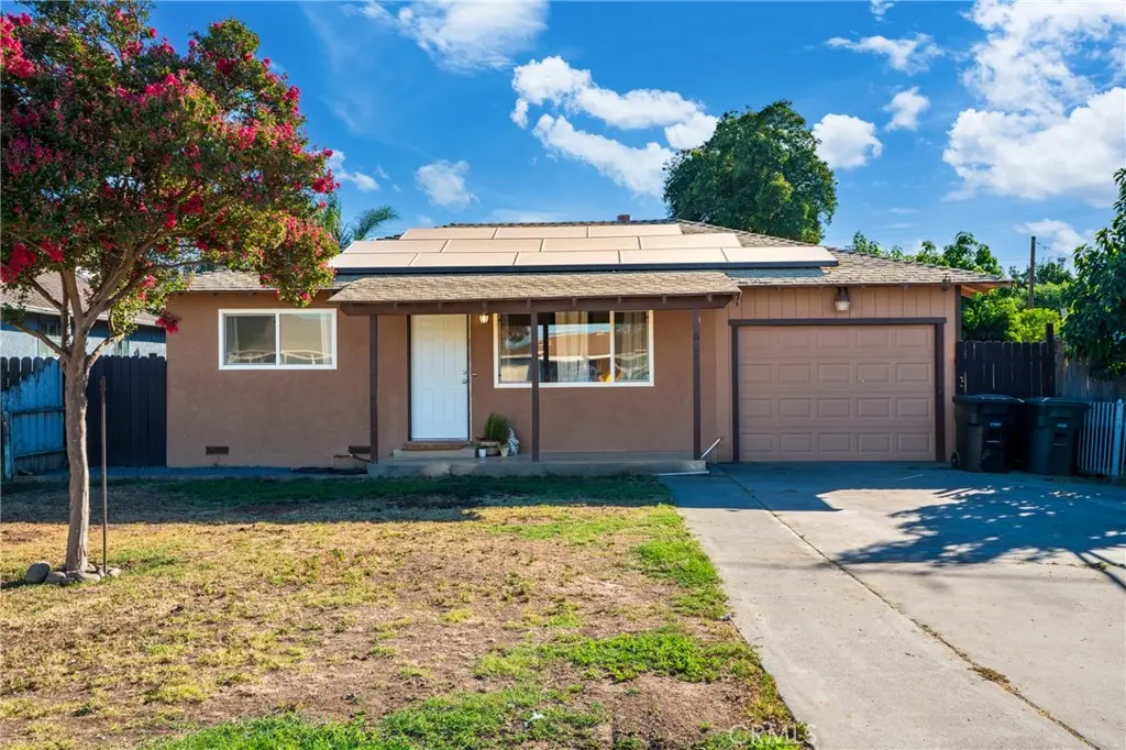 567 E Street, Waterford, CA — listing photo 1
