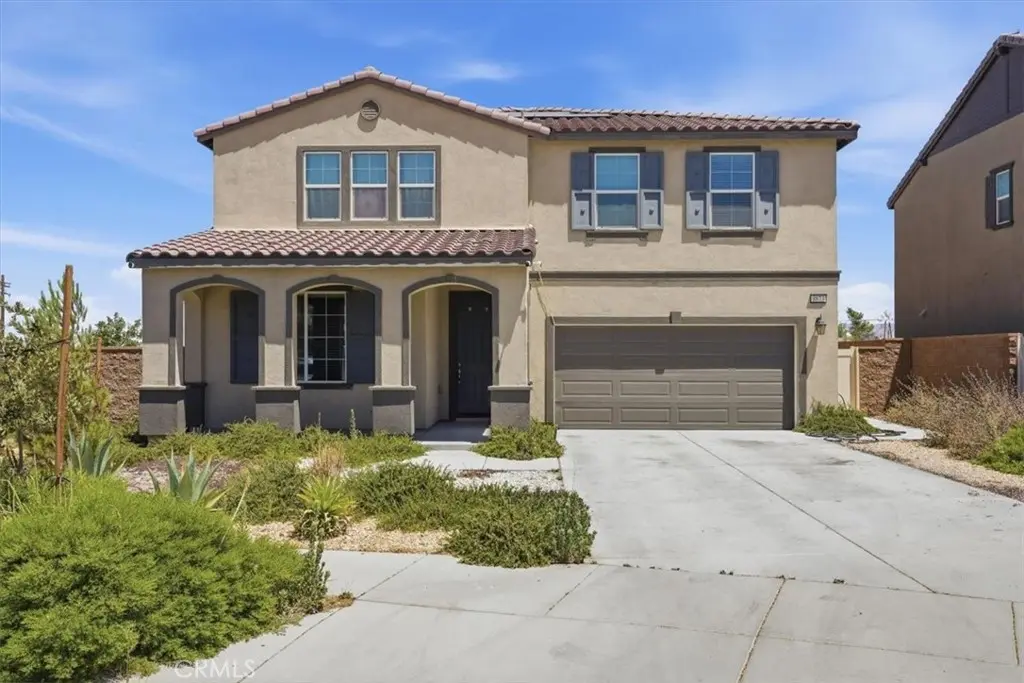 Single Family Residence for sale at 8873 Beacon, Hesperia, CA featuring 4 beds and 3 baths
