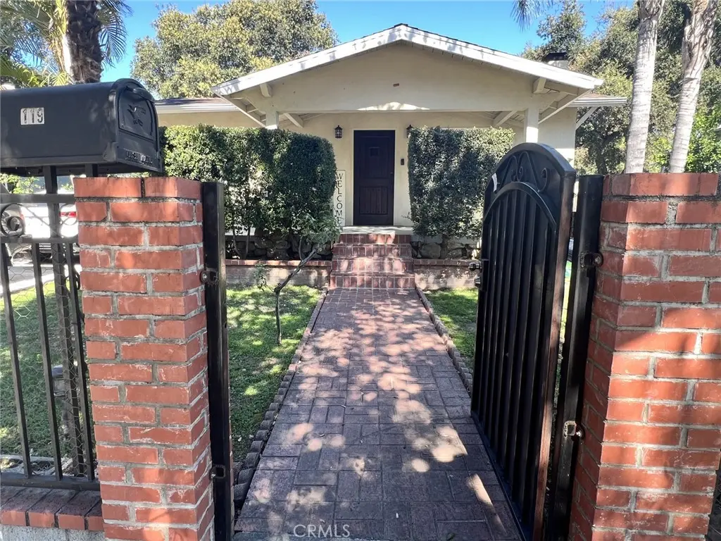 119 W Washington, Pasadena, CA — listing photo 1