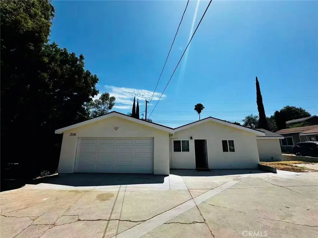 2538 Doubletree Lane 2, Rowland Heights, CA — listing photo 1