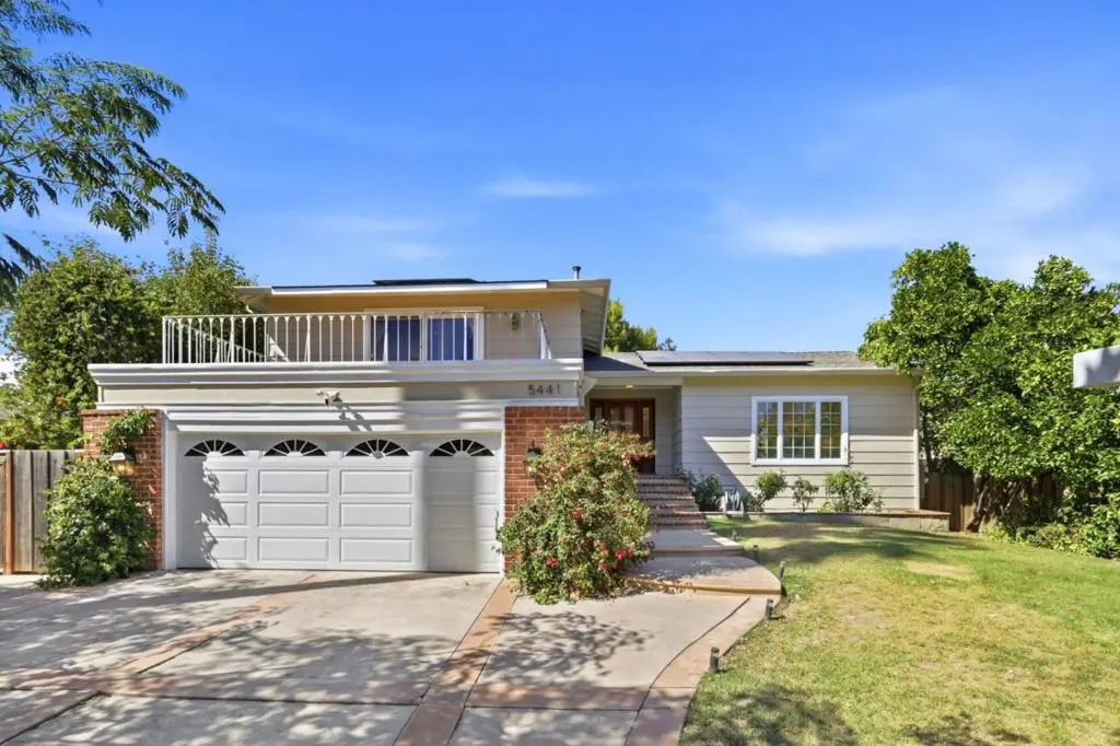 5441 Castle Manor Drive, San Jose, CA — listing photo 1