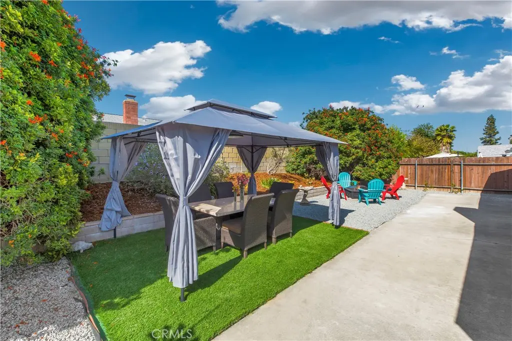 Single Family Residence for sale at 740 Camalot Court, Ontario, CA featuring 4 beds and 2 baths