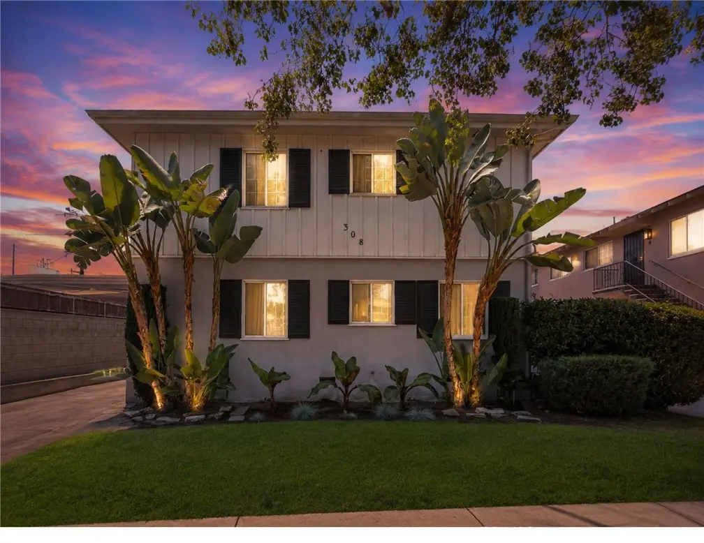 308 E Maple APT 5, Glendale, CA — listing photo 1