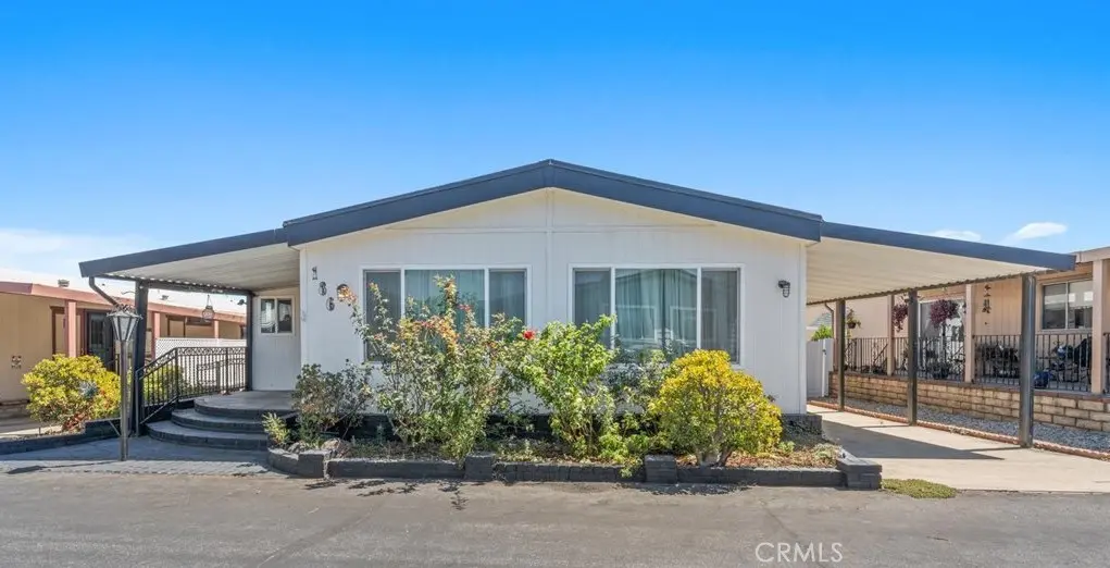 8651 Foothill Boulevard 186, Rancho Cucamonga, CA — listing photo 1