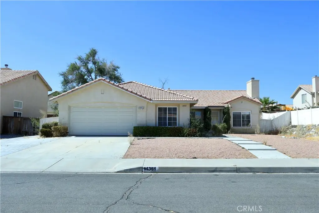 14351 Via Roca, Victorville, CA — listing photo 1