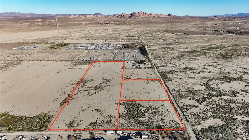 796 Sherman Way, Lucerne Valley, CA — listing photo 1