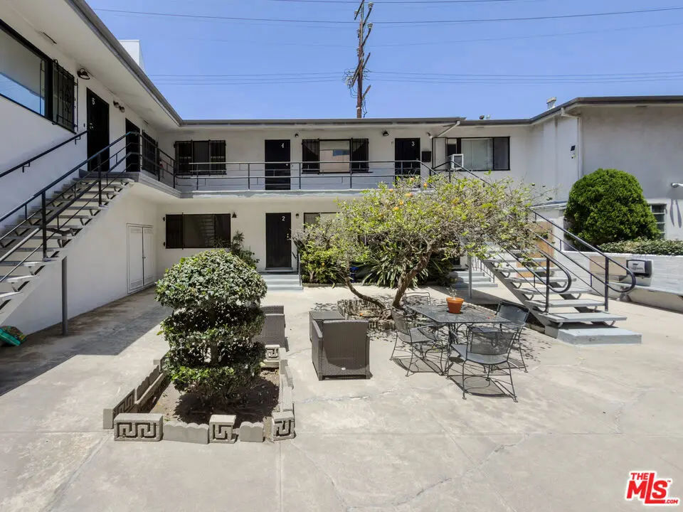 Residential Income for sale at 1815 Greenfield Avenue, Los Angeles, CA featuring 8 beds