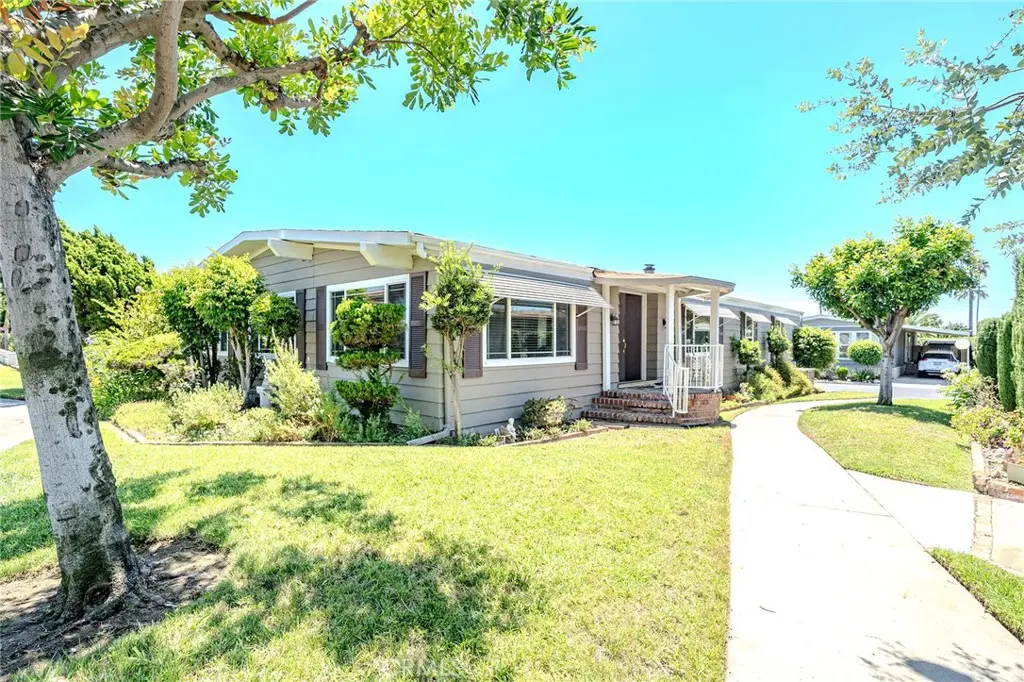14035 Lake Glen Drive 66, La Mirada, CA — listing photo 1