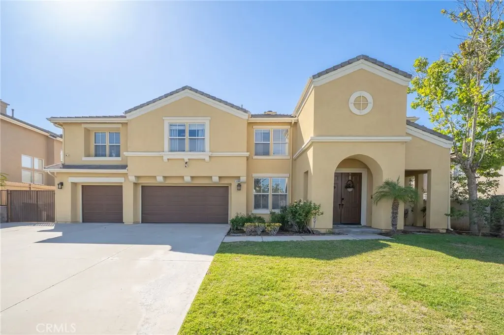 Single Family Residence for sale at 3086 Pinehurst Drive, Corona, CA featuring 6 beds and 4 baths