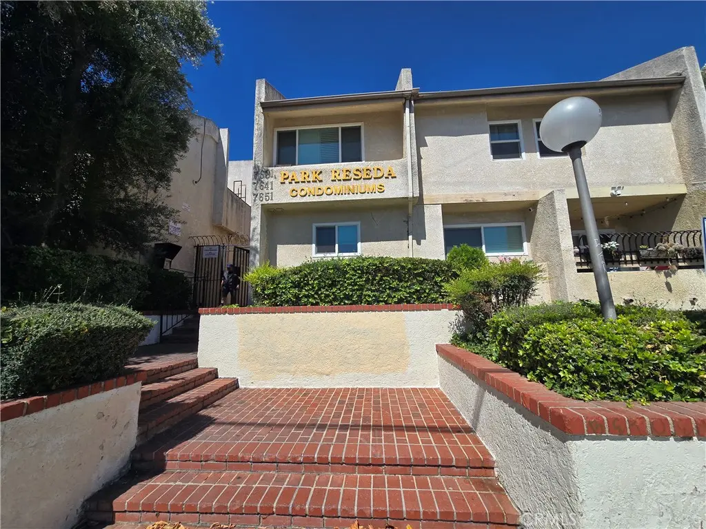 7641 Reseda 120, Reseda, CA — listing photo 1