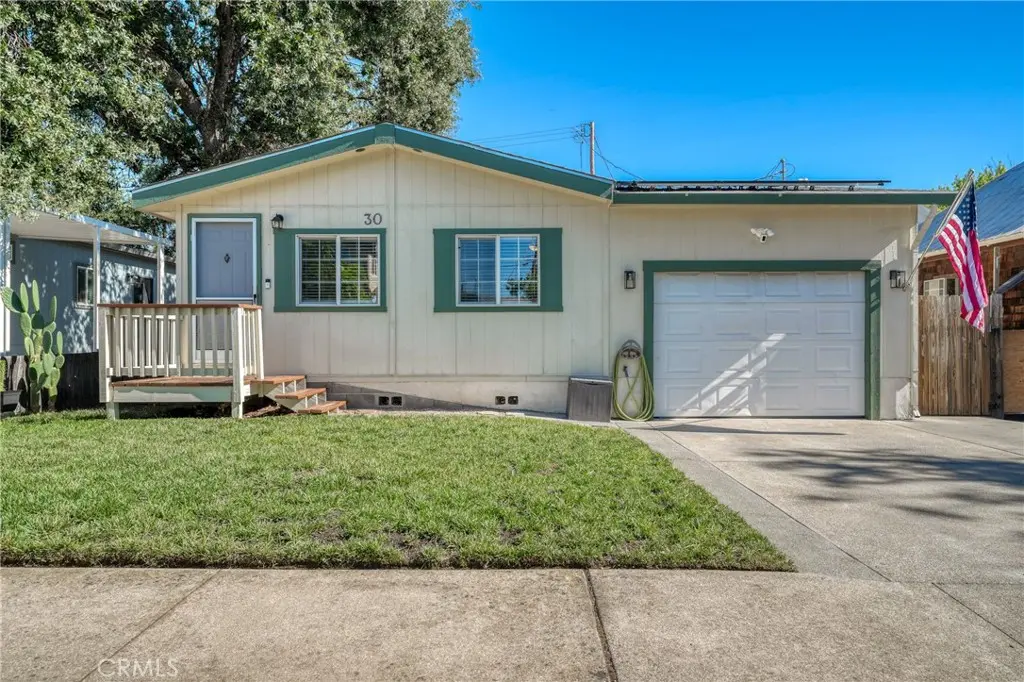 30 Helena, Lakeport, CA — listing photo 1