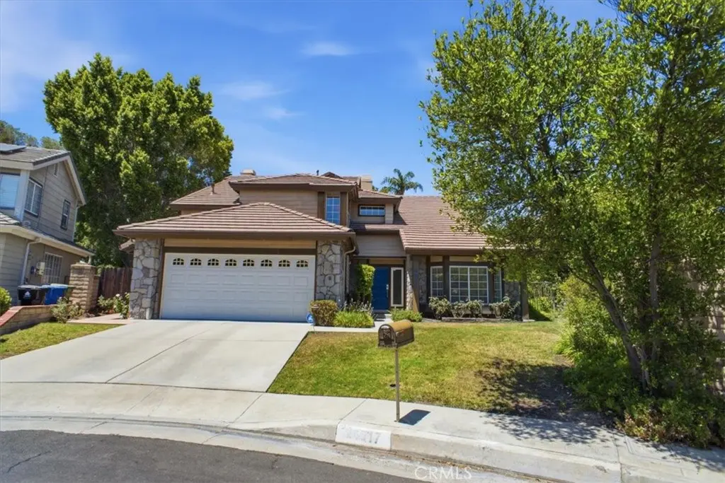 24017 Meredith Court, West Hills, CA — listing photo 1