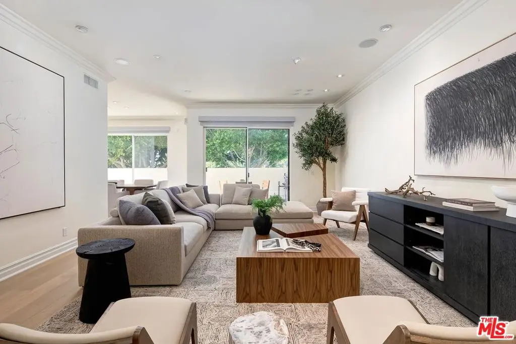 Condominium for sale at 2279 Century Hill, Los Angeles, CA featuring 2 beds and 3 baths