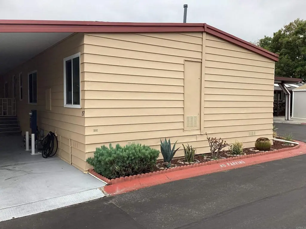 Manufactured In Park for sale at 3340 Del Sol Blvd 157, San Diego, CA featuring 4 beds and 3 baths