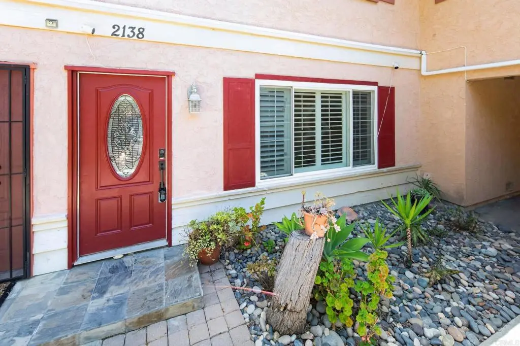 Condominium for sale at 2138 Via Robles, Oceanside, CA featuring 2 beds and 2 baths
