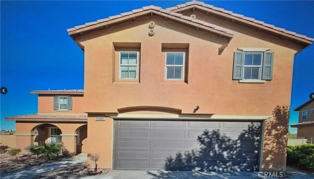 Single Family Residence for sale at 15995 Yosemite St, Victorville, CA featuring 6 beds and 4 baths
