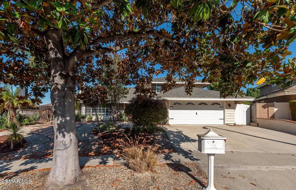 363 Larcom Street, Thousand Oaks, CA — listing photo 1