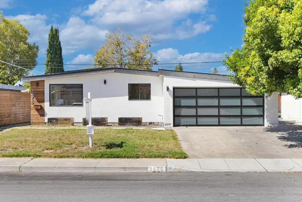 3475 Butcher Drive, Santa Clara, CA — listing photo 1