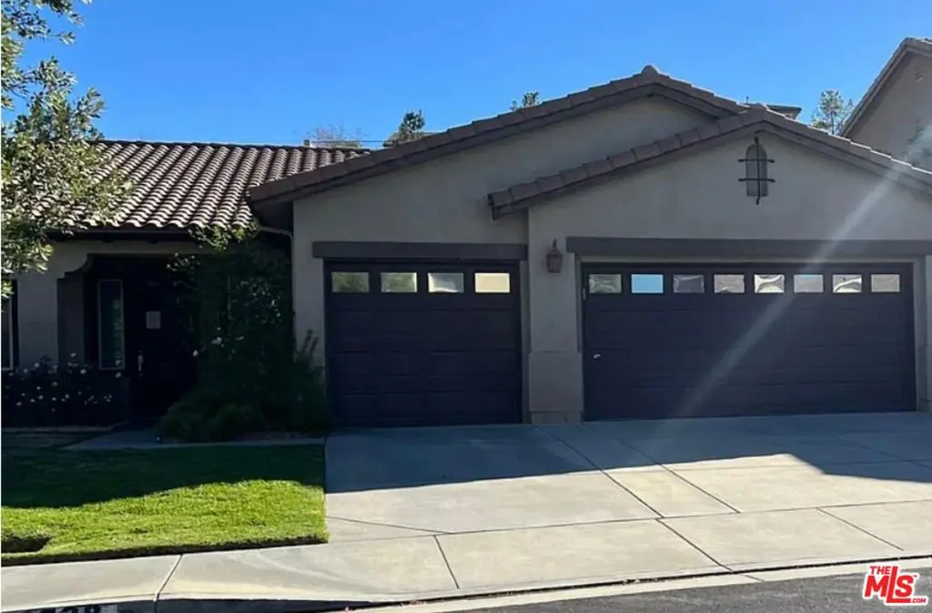 29538 Big Bend Place, Canyon Country, CA — listing photo 1