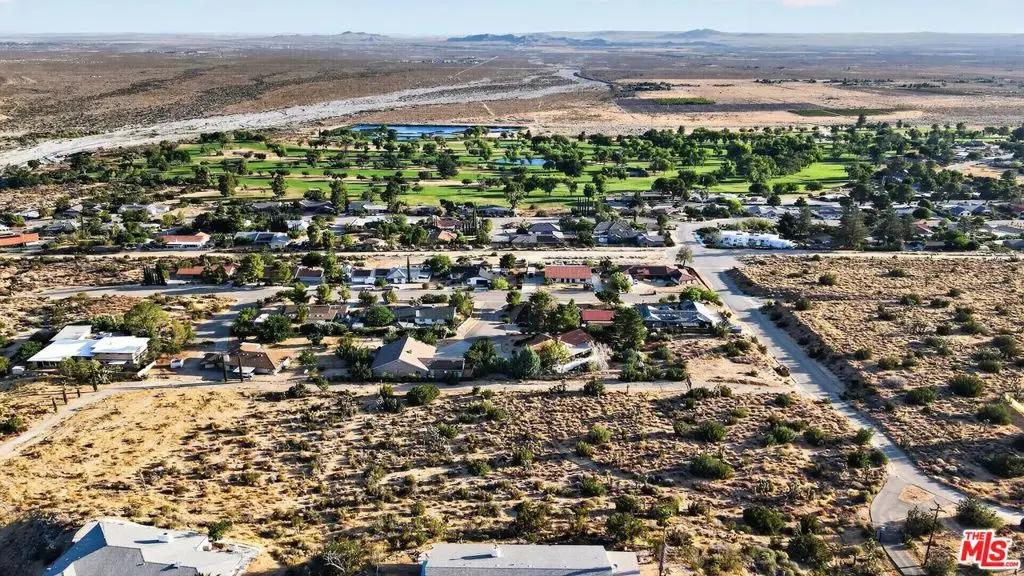 0 Vac/vic Avenue Y-157, Llano, CA — listing photo 1