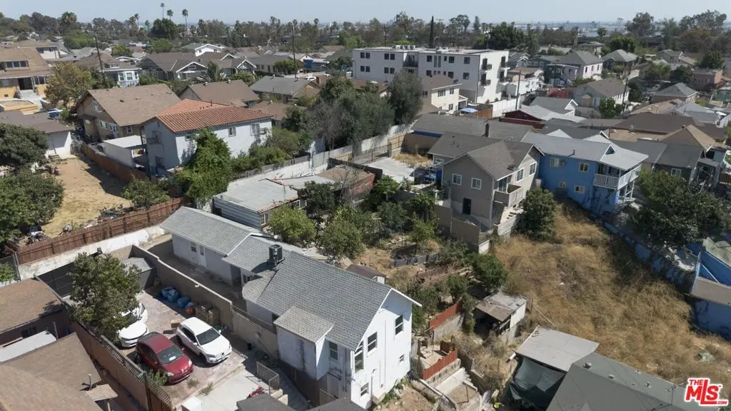 Single Family Residence for sale at 934 S Mott Street, Los Angeles, CA featuring 4 beds and 3 baths