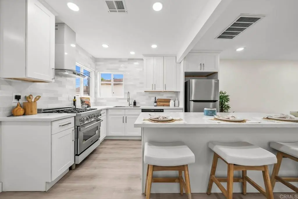 Single Family Residence for sale at 4733 Soria Drive, San Diego, CA featuring 5 beds and 3 baths