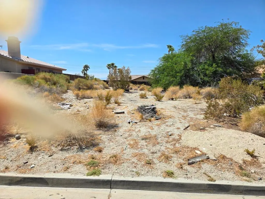 0 Avenida Dorado, Desert Hot Springs, CA — listing photo 1