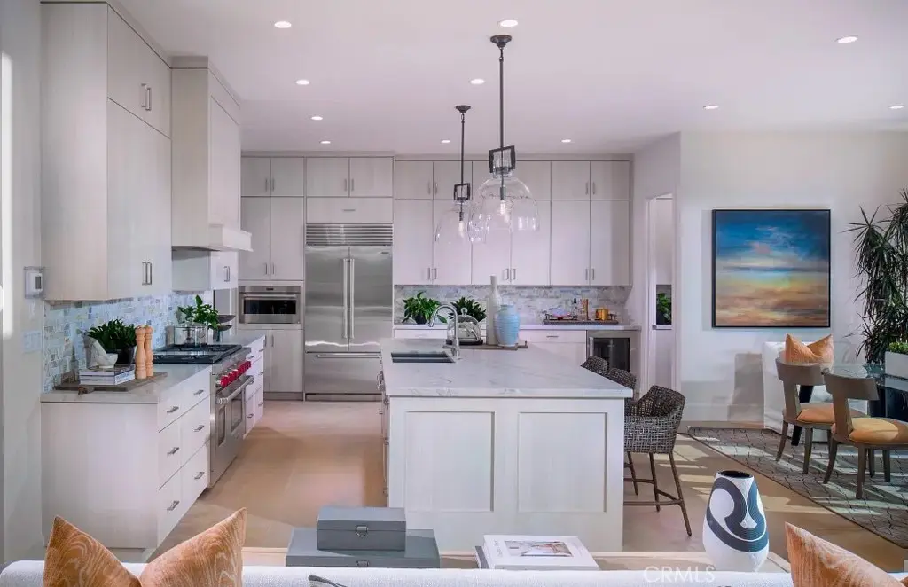 Single Family Residence for sale at 74 Bright Star, Irvine, CA featuring 4 beds and 5 baths