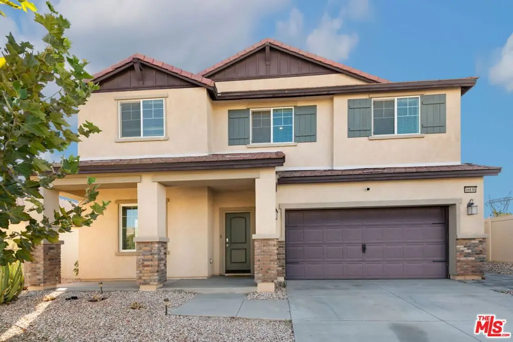 Single Family Residence for sale at 16836 Ukiah Street, Victorville, CA featuring 5 beds and 3 baths