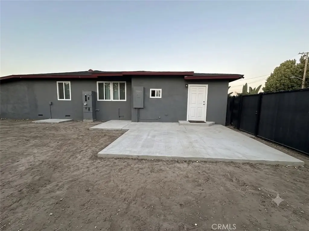 Residential Lease for rent at 15909 Fellowship, La Puente, Los Angeles County, CA featuring 1 bed and 1 bath
