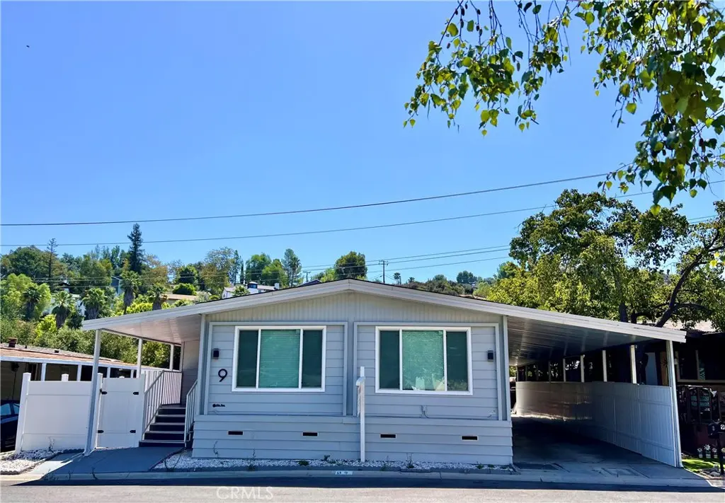 23777 Mulholland Hwy Spc 9, Calabasas, CA — listing photo 1