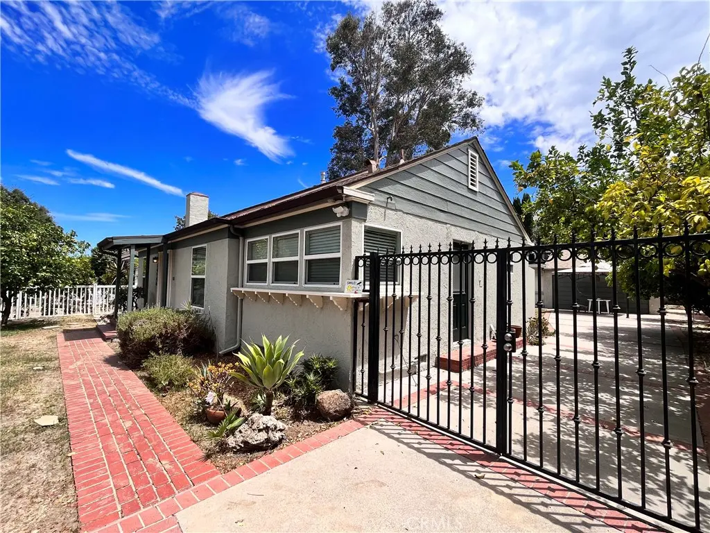 14546 Martha, Sherman Oaks, CA — listing photo 1