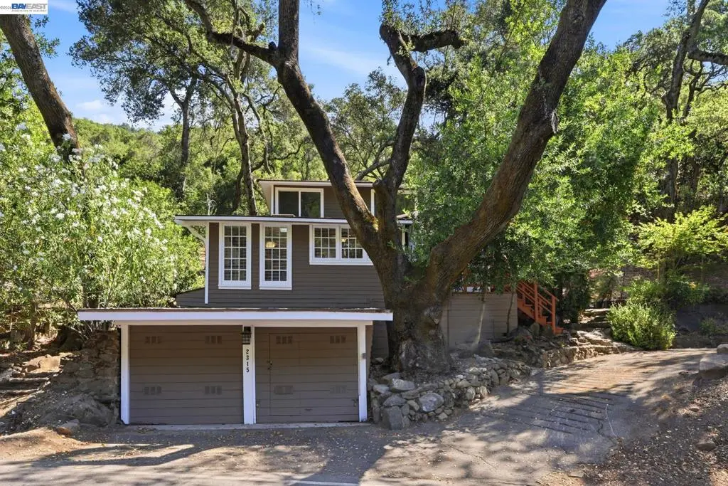 2315 Kilkare Rd, Sunol, CA — listing photo 1