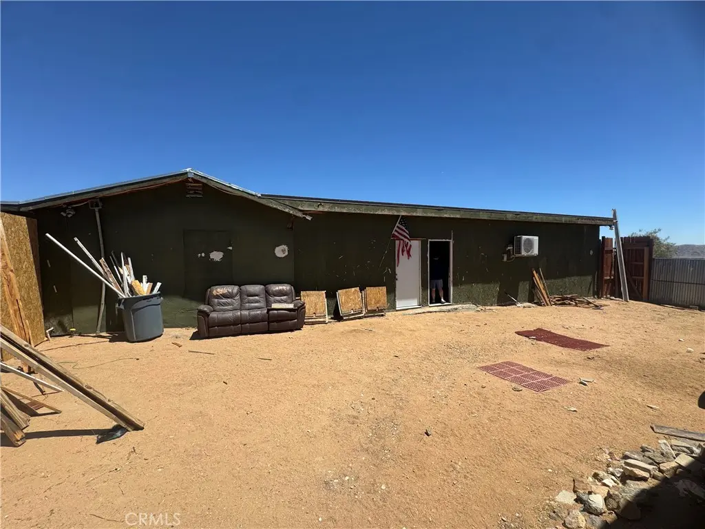 1474 Old Woman Springs, Landers, CA — listing photo 1