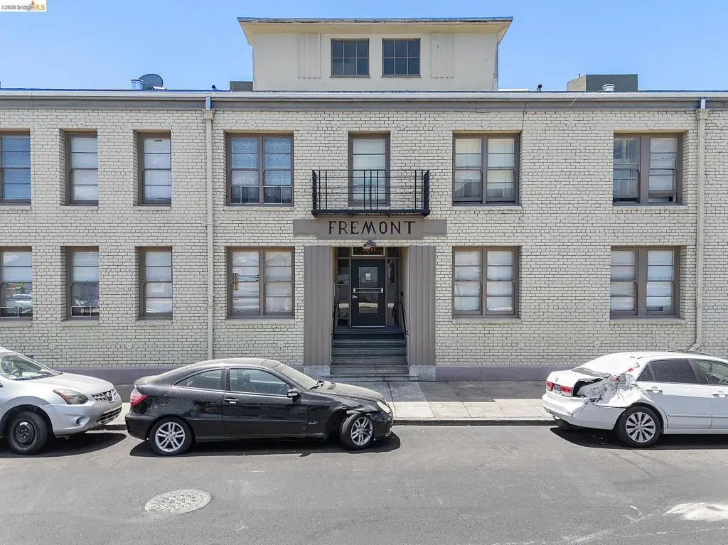 Residential Income for sale at 4609 Bond St, Oakland, CA