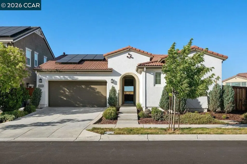 Single Family Residence for sale at 6808 Verbena St, Tracy, CA featuring 4 beds and 4 baths