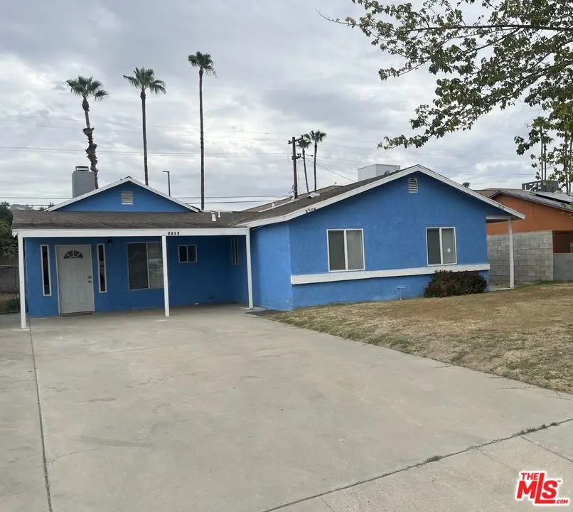 Single Family Residence for sale at 2612 Norman Street, Bakersfield, CA featuring 3 beds and 2 baths
