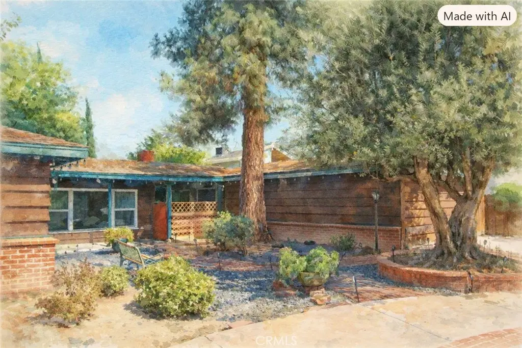Single Family Residence for sale at 5314 Woodlake, Los Angeles, CA featuring 3 beds and 2 baths