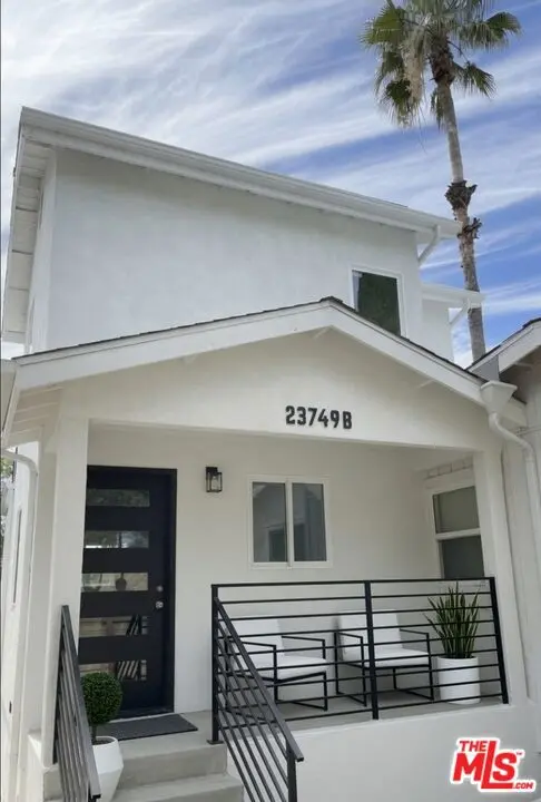 Single Family Residence for rent at 23749 B Canyon Drive, Calabasas, CA featuring 2 beds and 2 baths