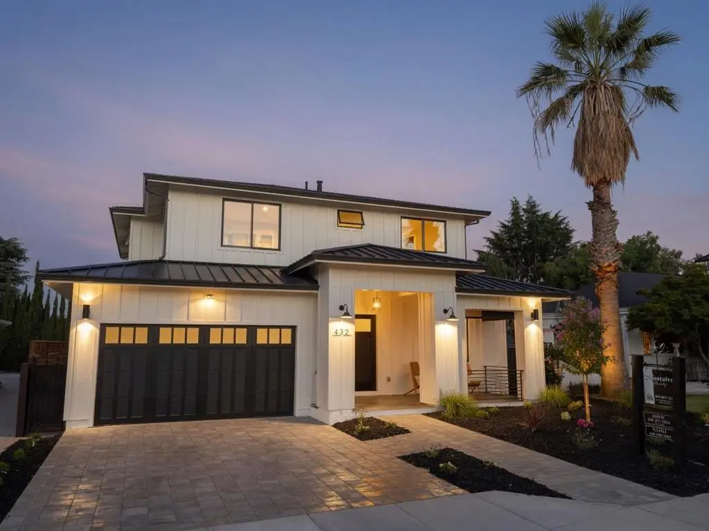 Single Family Residence for sale at 432 Virginia Avenue, Campbell, CA featuring 5 beds and 4 baths