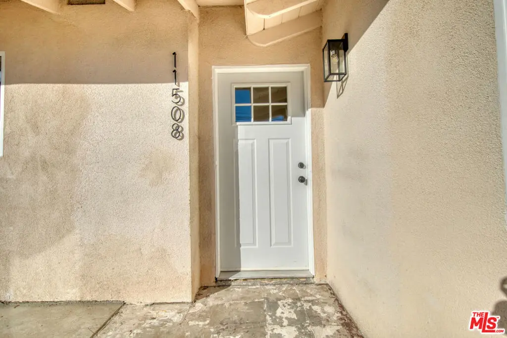 Single Family Residence for rent at 11508 Fenton Avenue, Los Angeles, CA featuring 4 beds and 2 baths