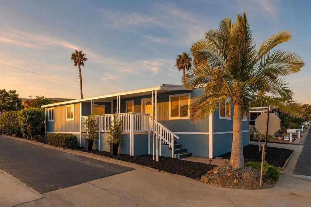 1145 E Barham Dr SPC 145, San Marcos, CA — listing photo 1
