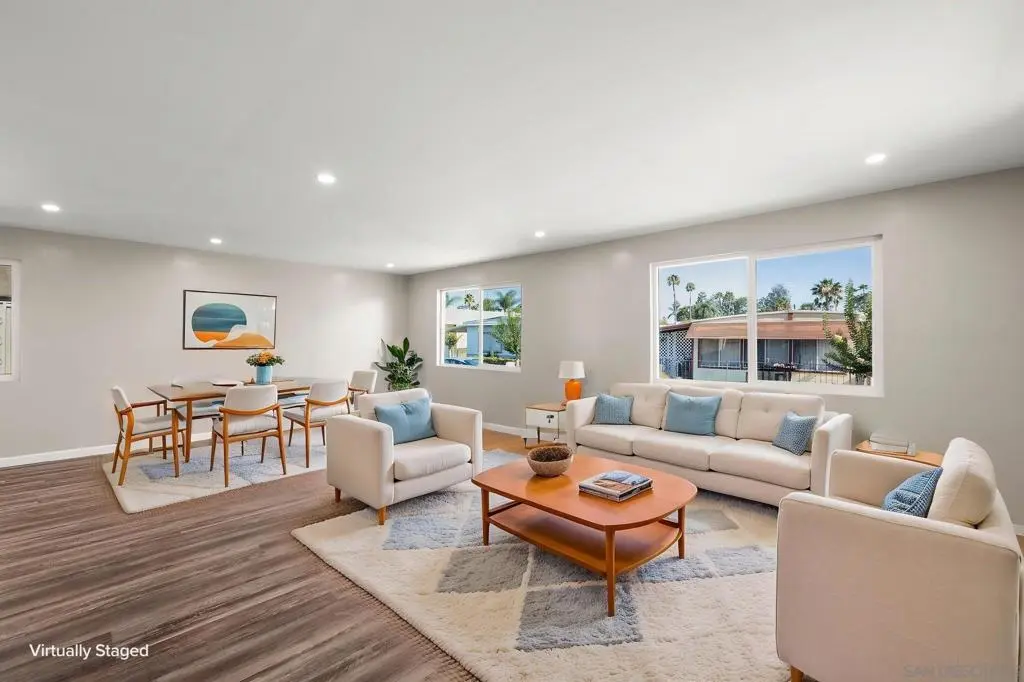 Manufactured On Land for sale at 1145 E Barham Dr SPC 145, San Marcos, CA featuring 2 beds and 2 baths