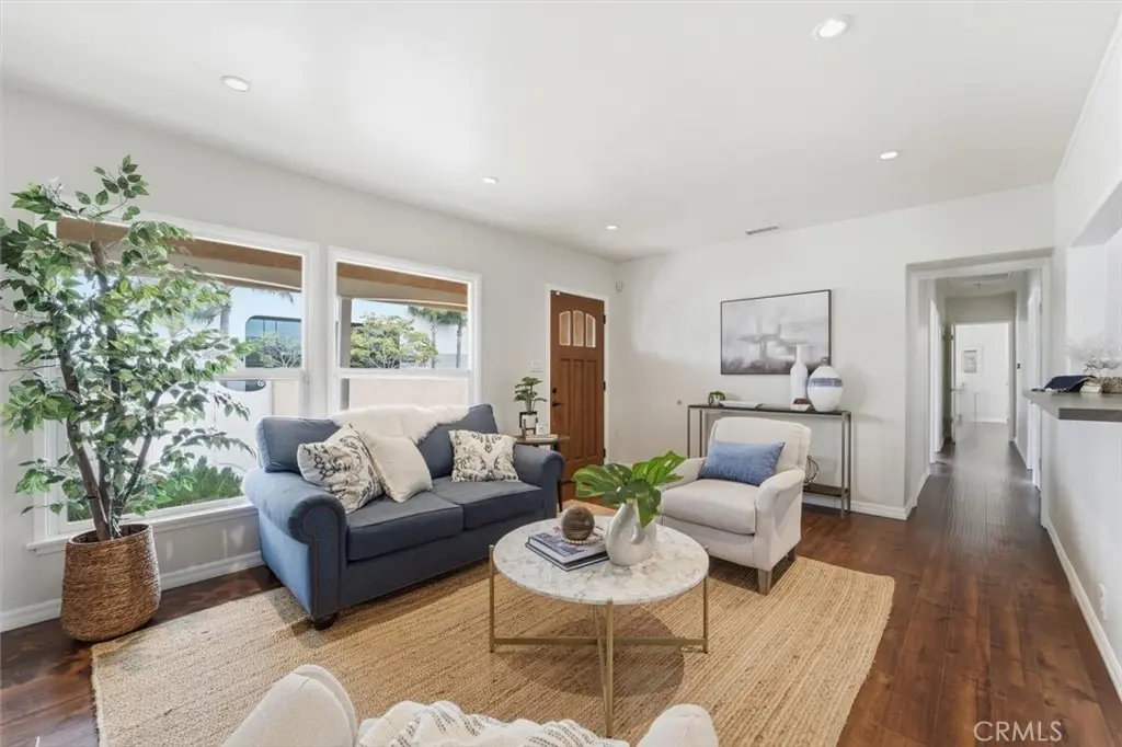 Single Family Residence for rent at 11937 S La Cienega, Hawthorne, CA featuring 4 beds and 2 baths