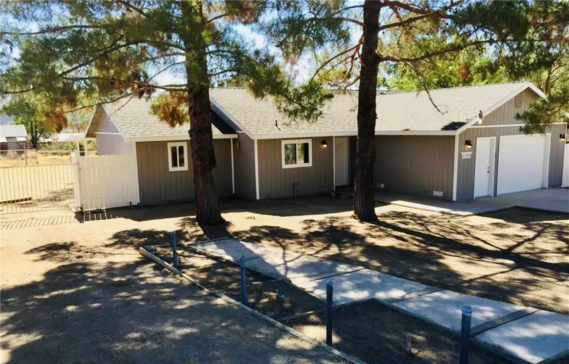 11275 Hess Boulevard, Morongo Valley, CA — listing photo 1