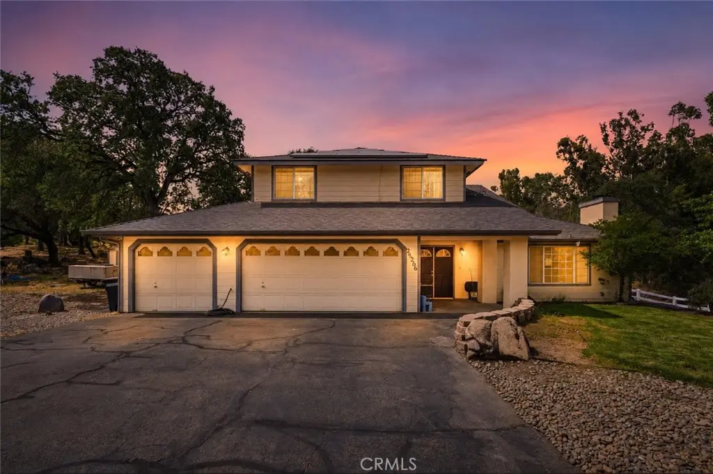 29206 Yosemite Springs Parkway, Coarsegold, CA — listing photo 1